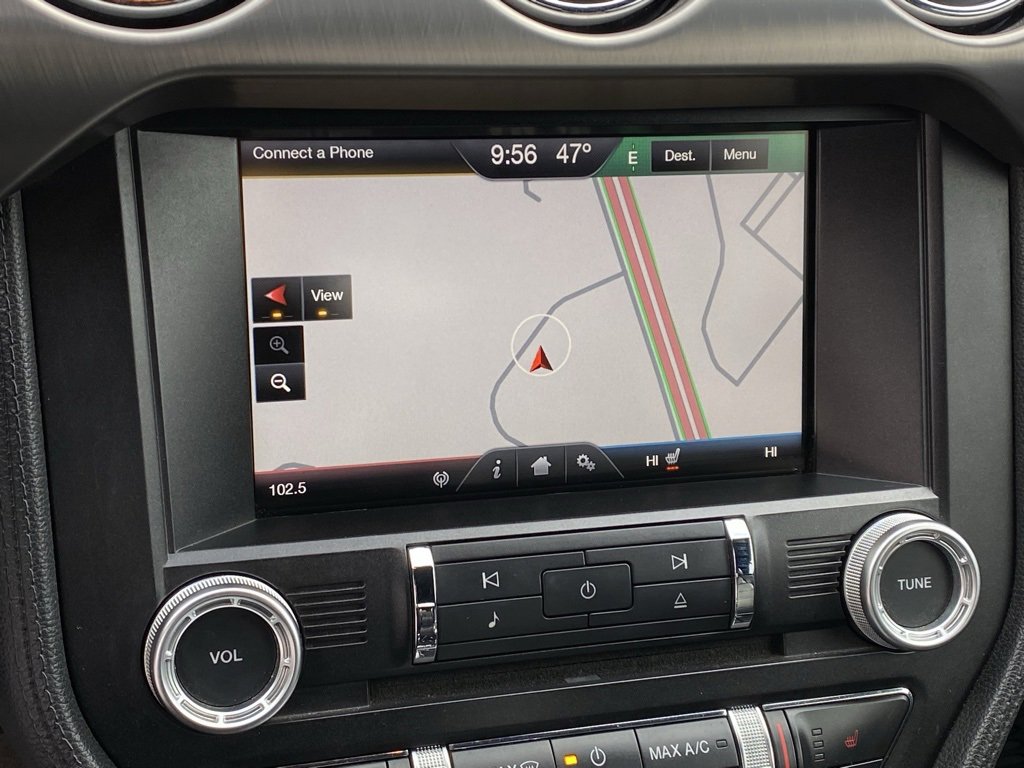 Used 2015 Ford Mustang GT Premium w/ Equipment Group 401A image 18