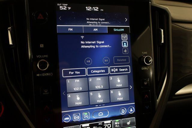 New 2026 Subaru Forester Premium image 21