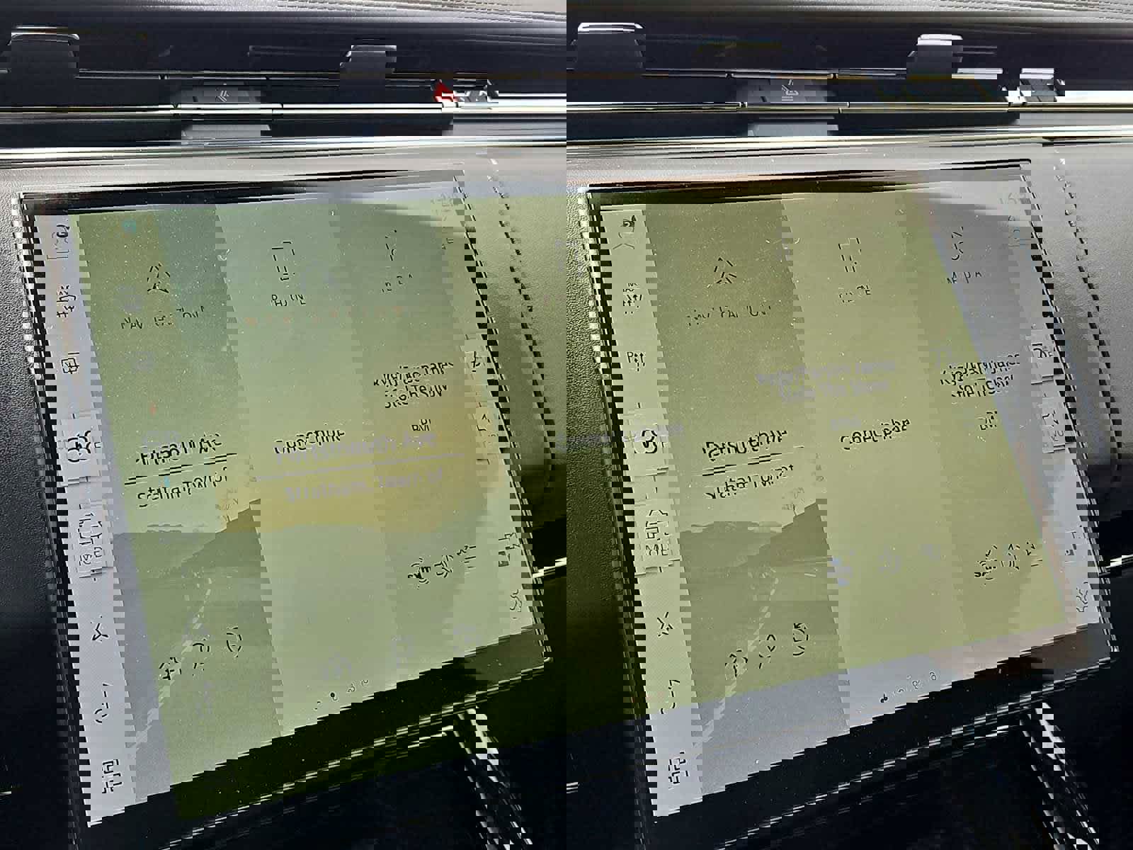 Used 2025 Land Rover Range Rover Sport Dynamic SE AWD/4WD image 19