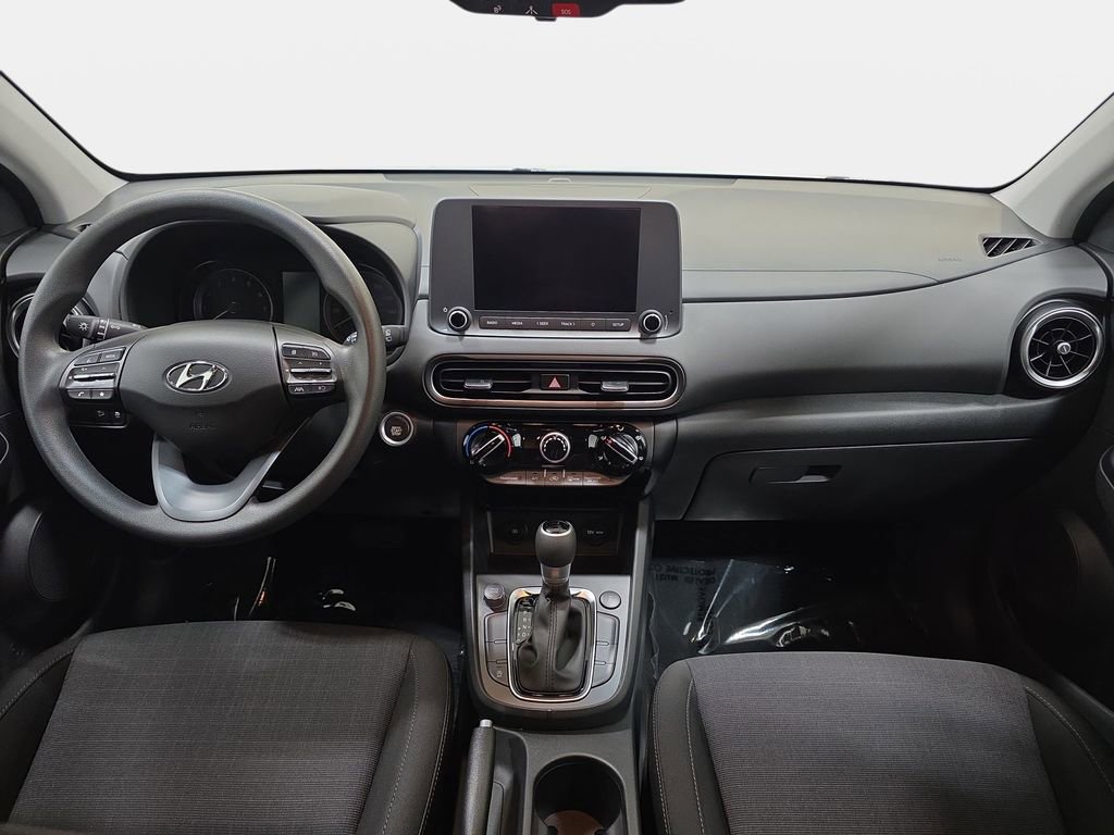 Used 2023 Hyundai Kona SEL w/ Cargo Package image 10