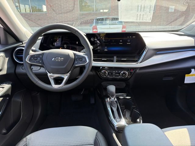 New 2026 Chevrolet Trax LT w/ Driver Confidence Package FWD image 23