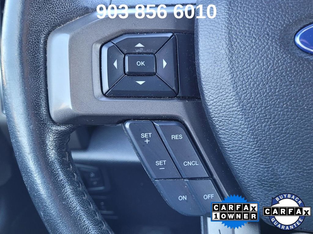 Used 2019 Ford Expedition XLT w/ Equipment Group 202A image 19
