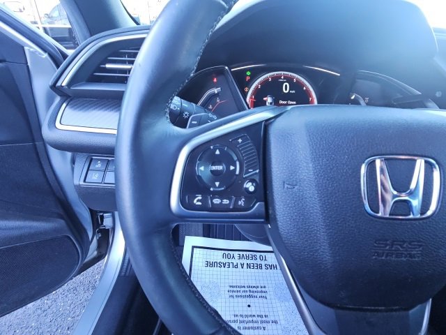 Used 2018 Honda Civic Sport Touring image 18