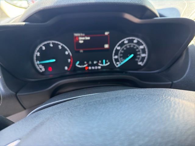 Used 2023 Ford Transit Connect XLT w/ Trailer Tow Package FWD image 26