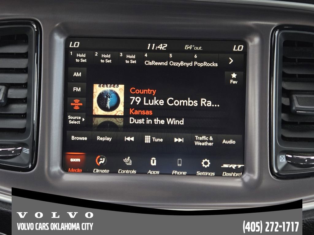 Used 2022 Dodge Challenger R/T Scat Pack image 17