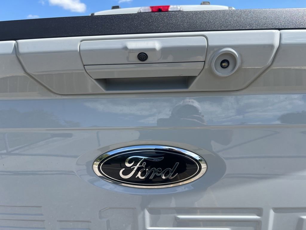 Used 2023 Ford F150 Tremor w/ Equipment Group 402A High AWD/4WD image 48