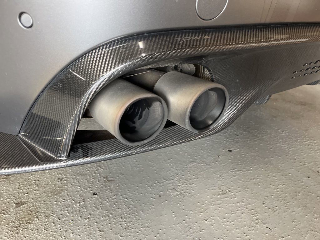 Used 2019 Jaguar XE SV Project 8 image 30