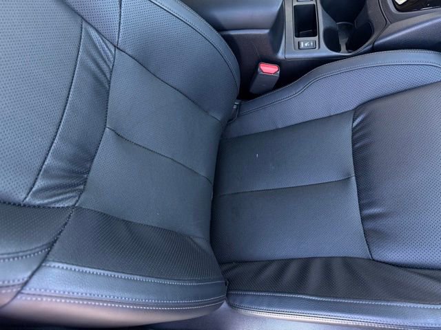 Certified 2022 Nissan Rogue Sport SL w/ Premium Package AWD/4WD image 25