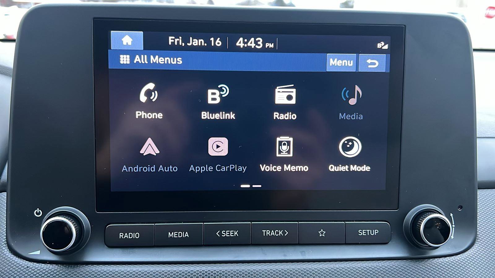 Used 2023 Hyundai Kona SEL w/ Cargo Package image 26