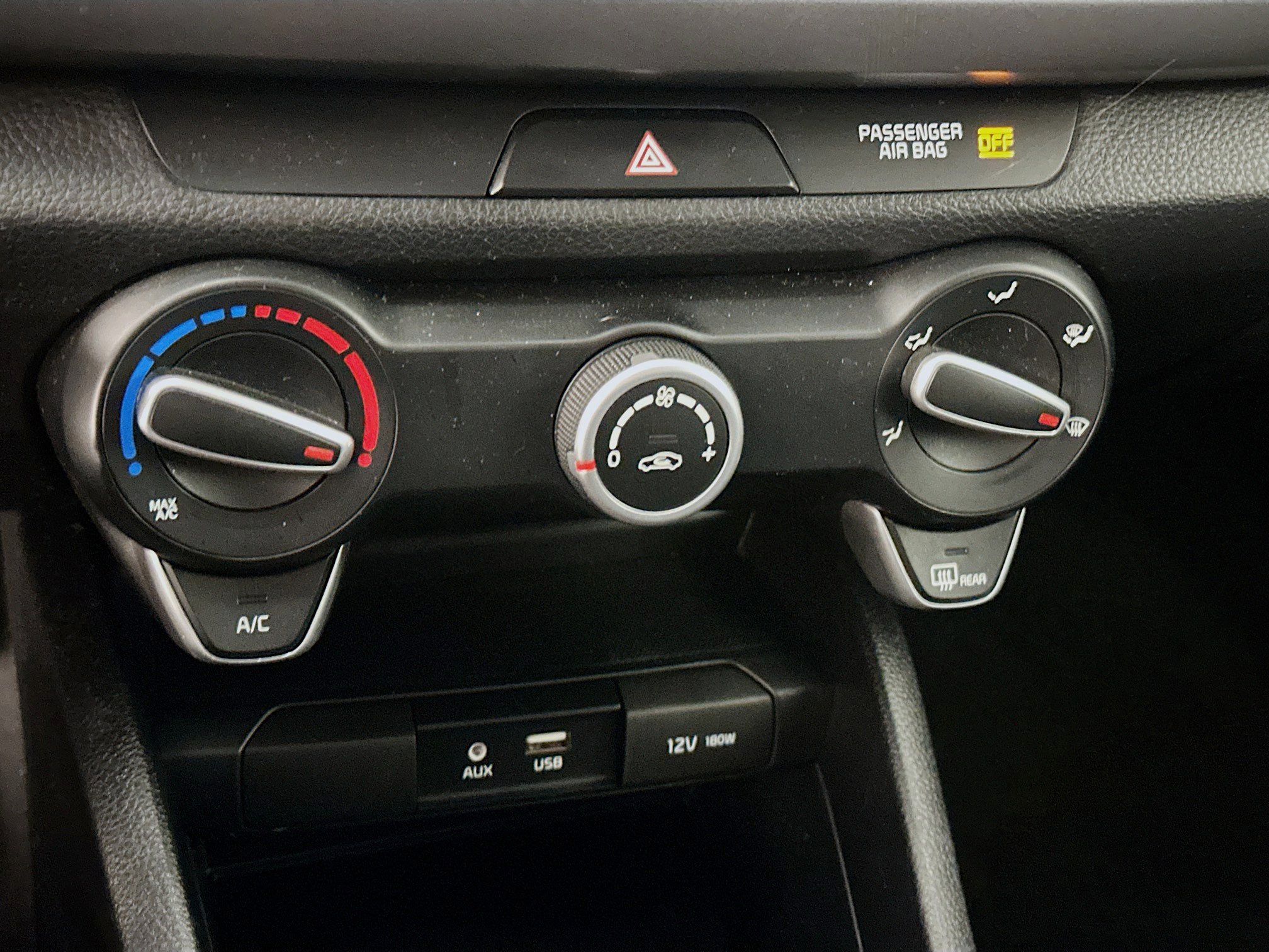 Used 2019 Kia Rio S image 23