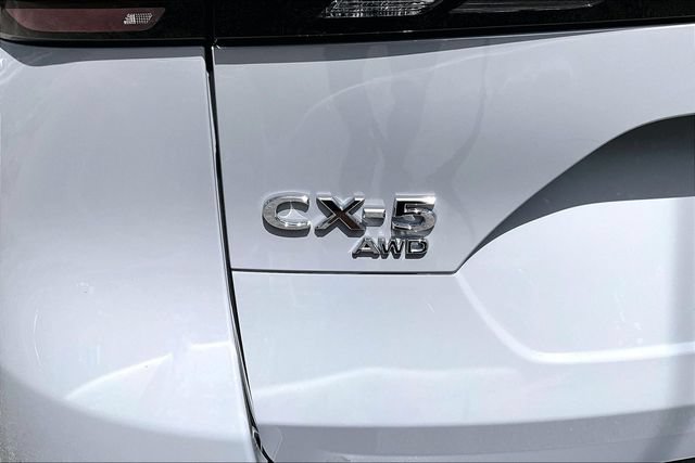 New 2026 MAZDA CX-5 Preferred AWD/4WD image 15
