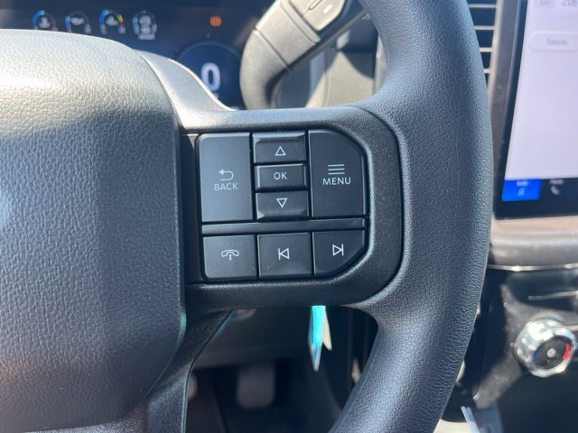 New 2026 Ford F150 STX w/ Equipment Group 200A AWD/4WD image 17