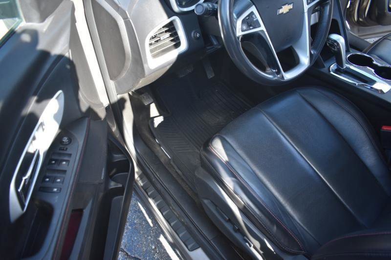 Used 2012 Chevrolet Equinox LT w/ LPO, Protection Package image 26