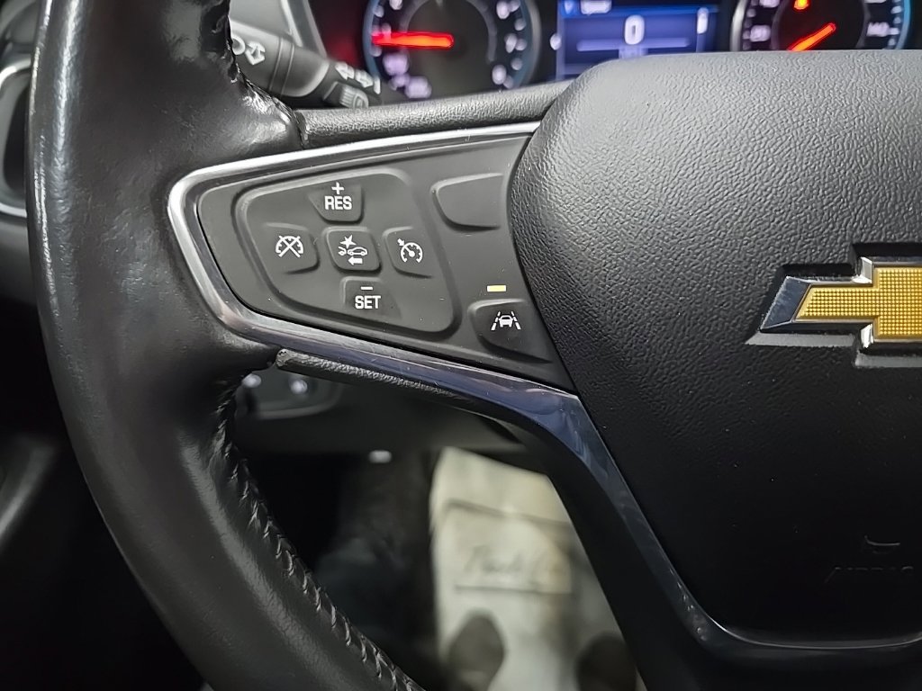 Used 2020 Chevrolet Equinox LT AWD/4WD image 19