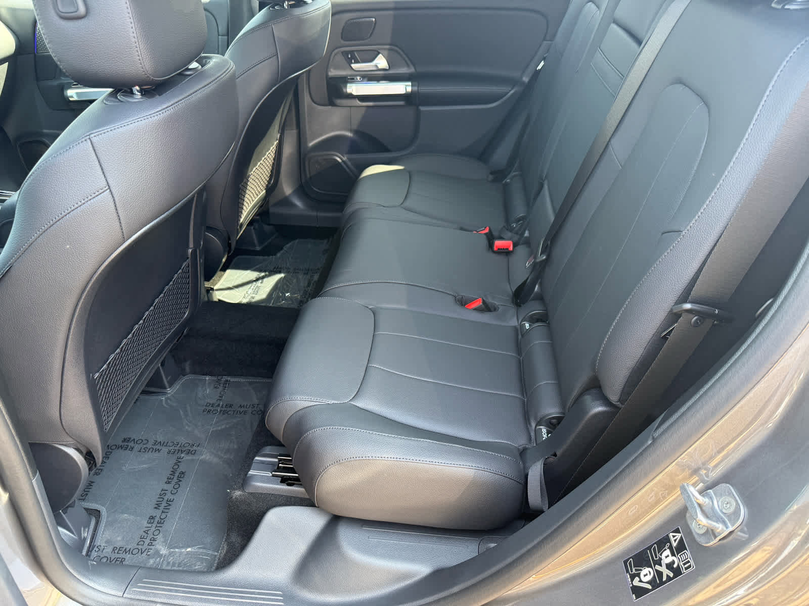 Certified 2026 Mercedes-Benz GLB 250 GLB 250 image 11