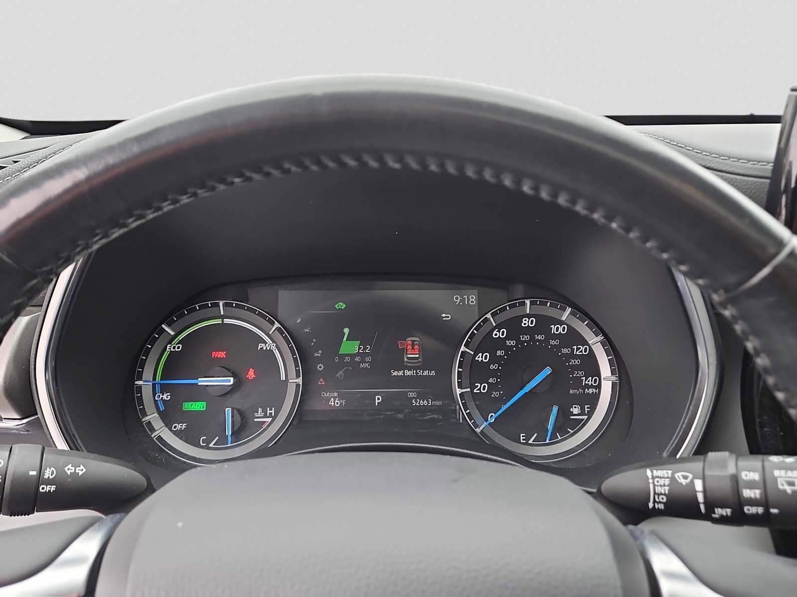 Used 2021 Toyota Highlander Limited image 22