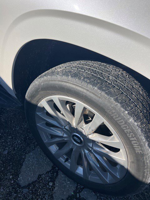 Certified 2024 Cadillac Escalade Premium Luxury image 4