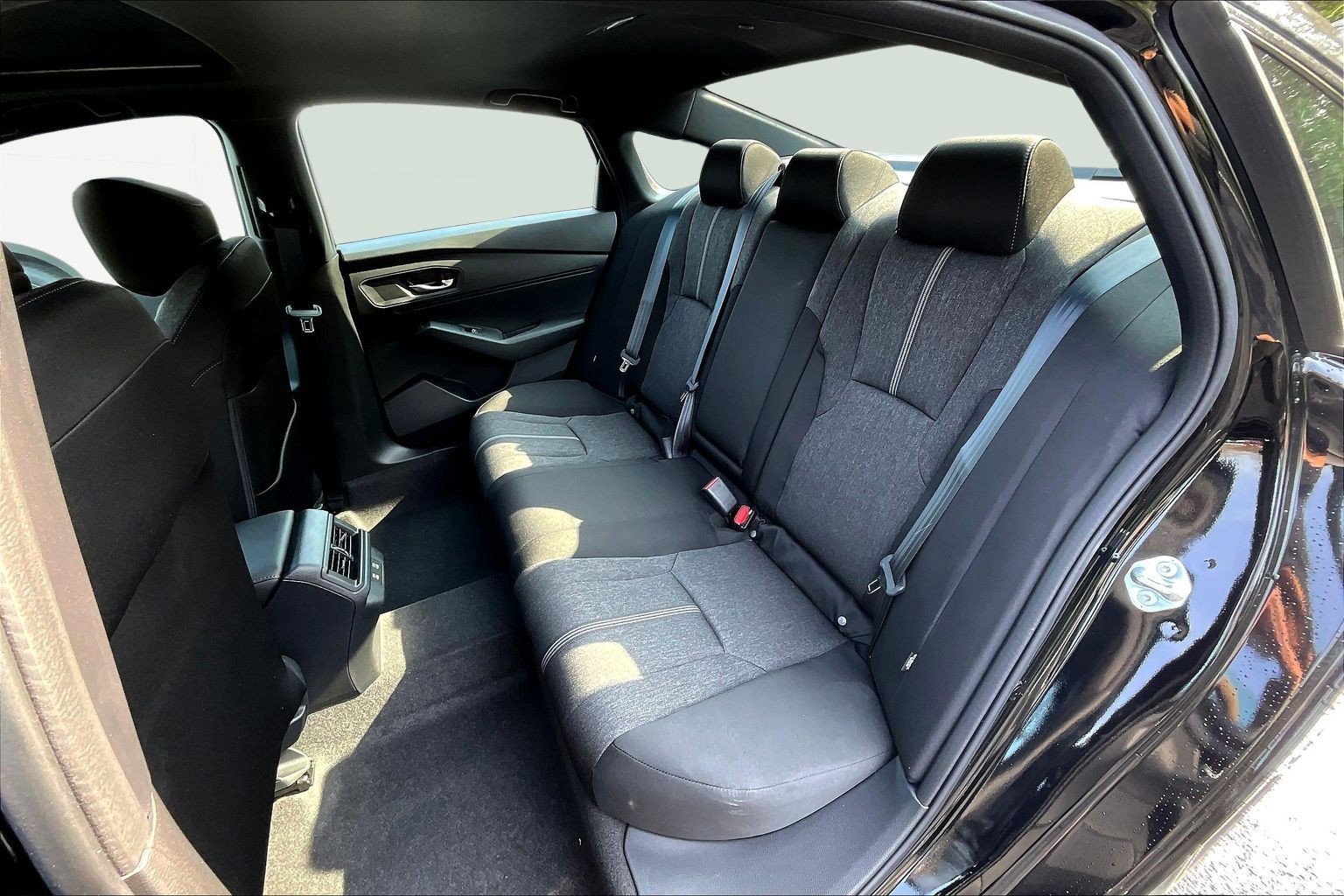 New 2026 Honda Accord Sport image 18