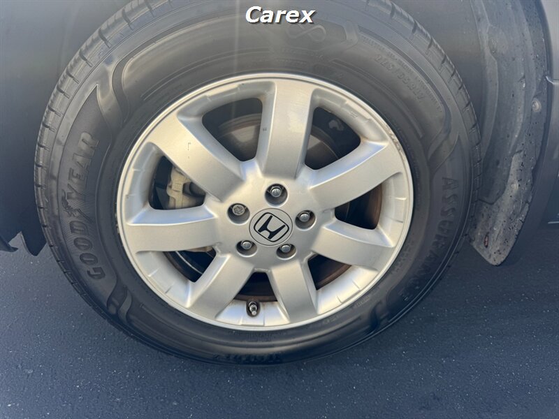 Used 2009 Honda CR-V EX image 34