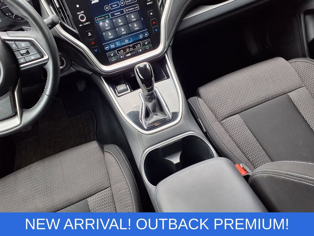 Used 2023 Subaru Outback Premium AWD/4WD image 10