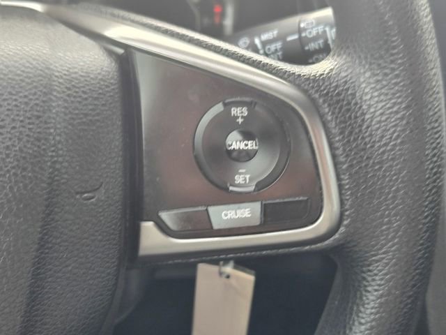 Used 2017 Honda Civic LX image 25