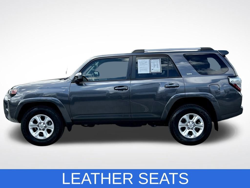 Used 2023 Toyota 4Runner SR5 image 3