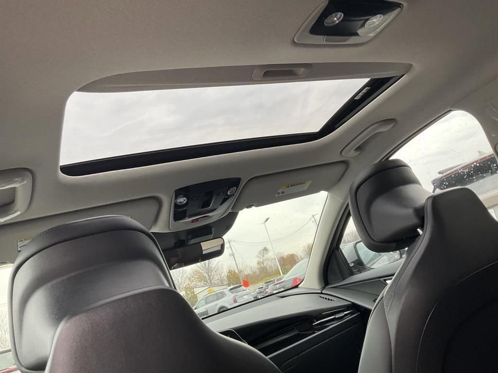 Certified 2025 Kia Niro EX Touring image 24