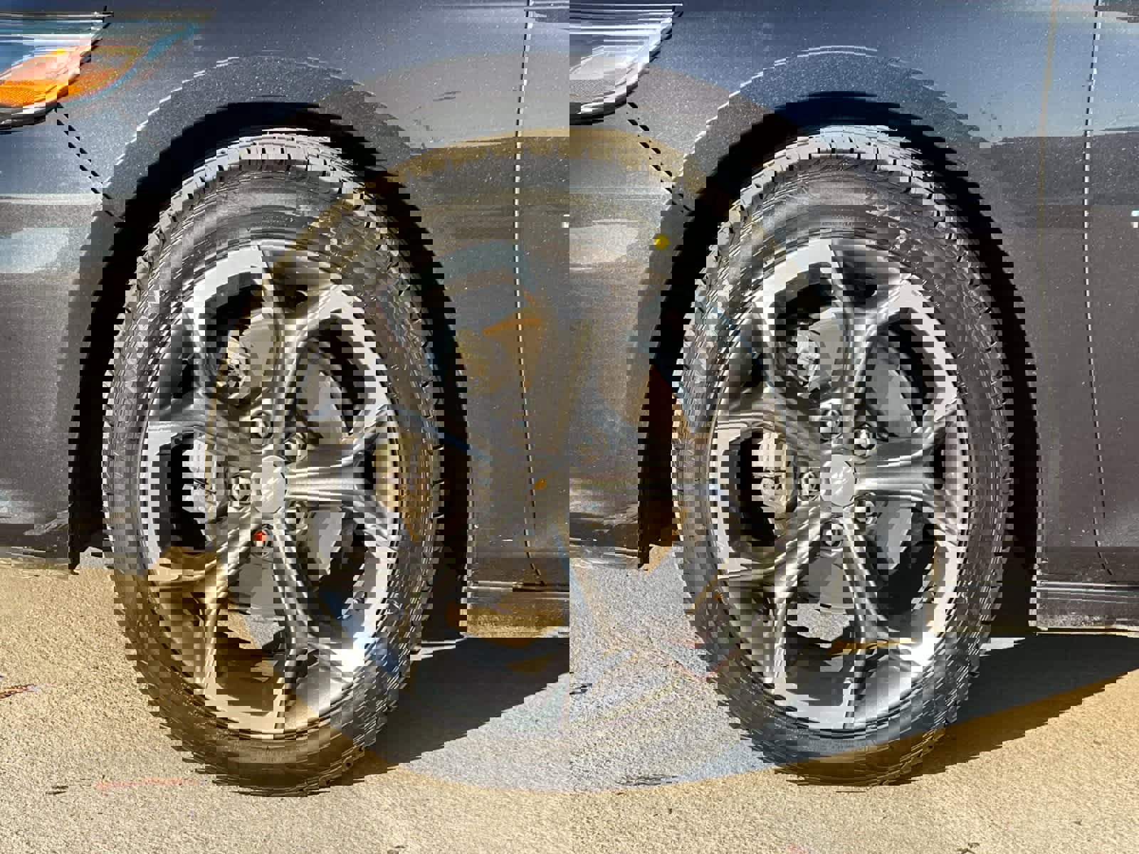 Used 2023 Chevrolet Malibu LT image 26