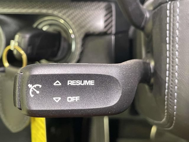 Certified 2024 Porsche 718 Boxster Spyder RS RWD image 39