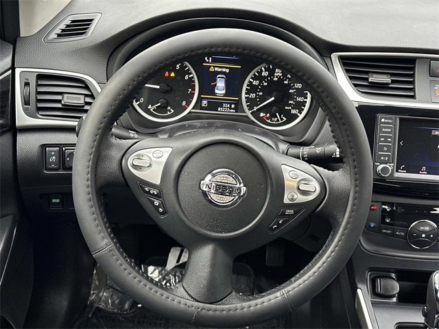 Used 2019 Nissan Sentra SV w/ Special Edition Package image 4