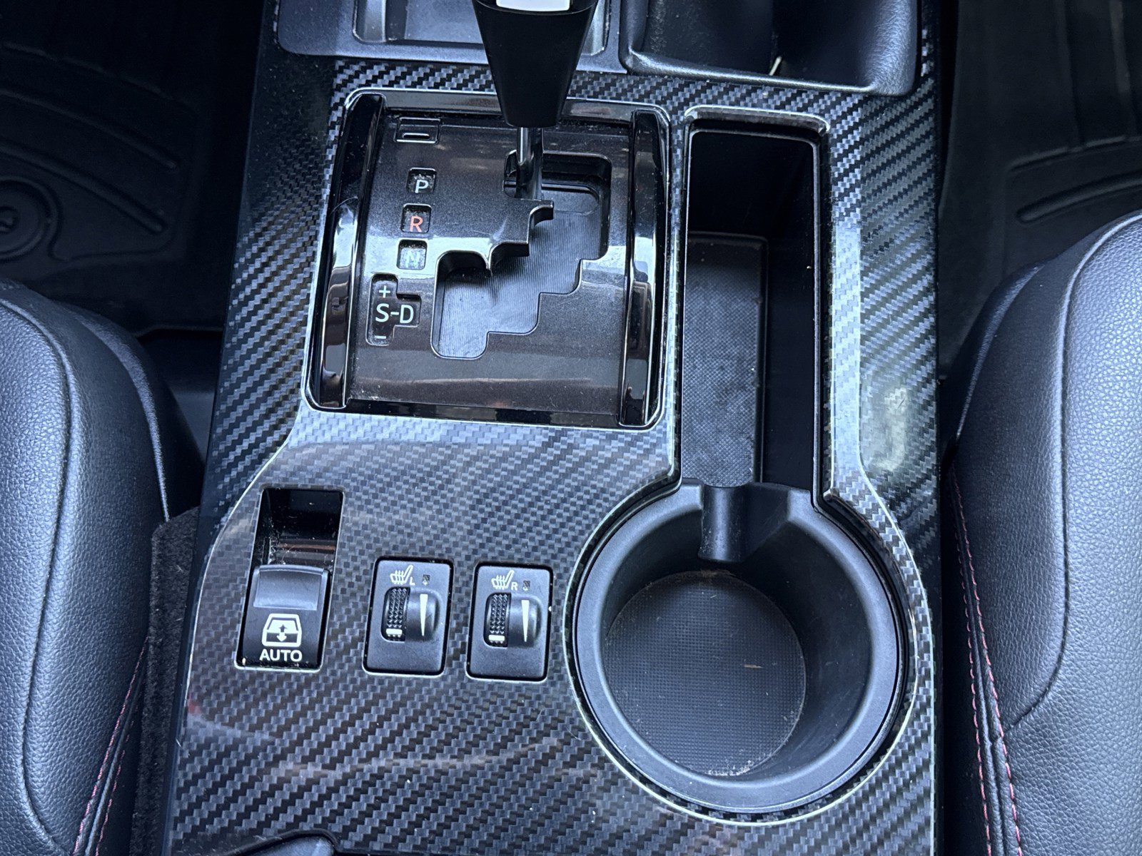 Used 2019 Toyota 4Runner TRD Pro image 30