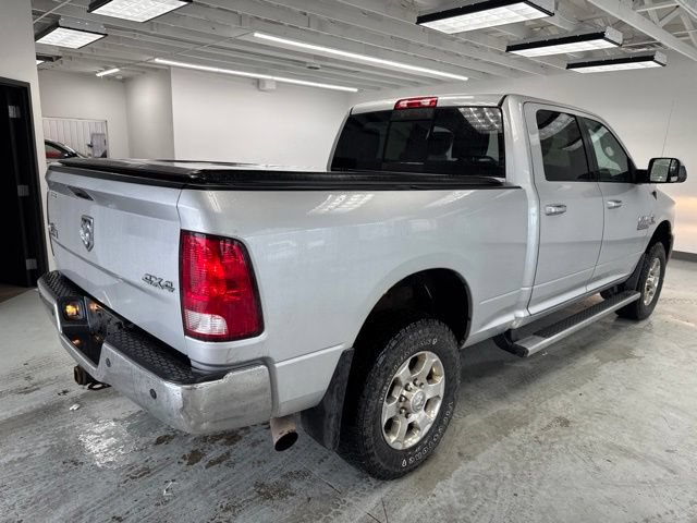 Used 2017 RAM 3500 Big Horn AWD/4WD image 11