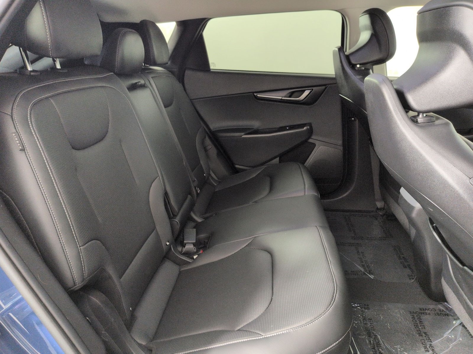 Used 2025 Kia EV6 Wind RWD image 24