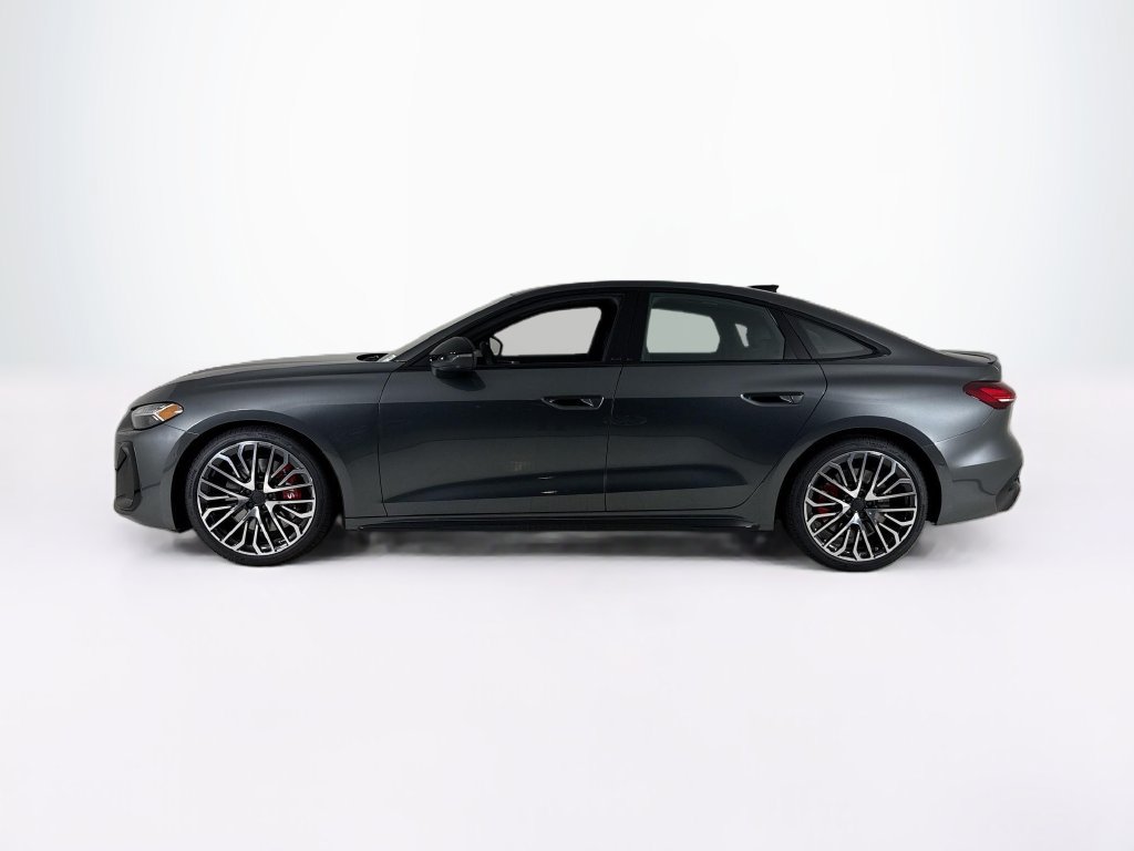 New 2026 Audi S5 Premium Plus AWD/4WD image 2