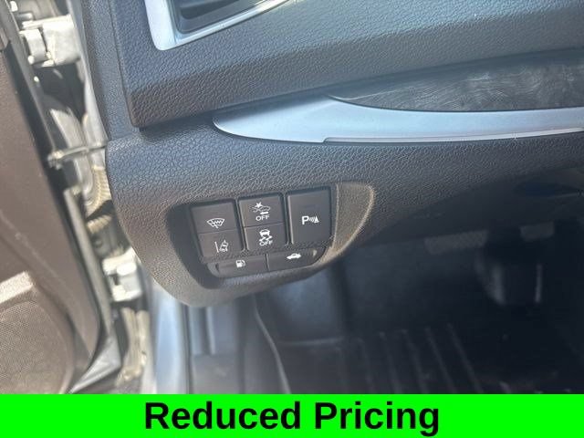 Used 2018 Acura TLX w/ Advance Package FWD image 19