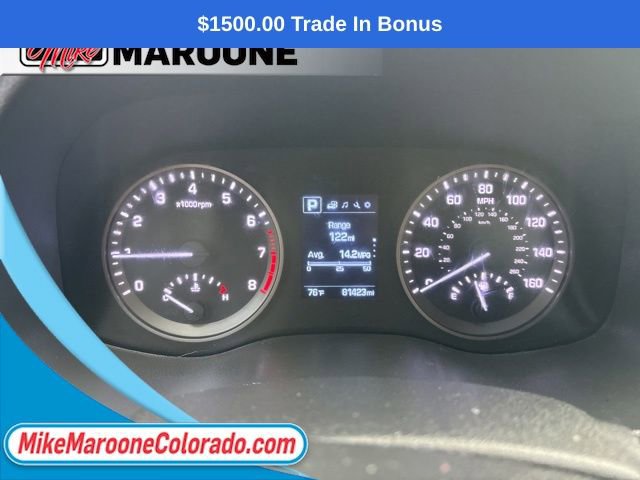 Used 2016 Hyundai Tucson Eco image 21