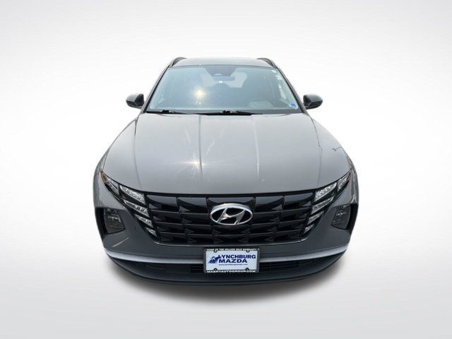 Used 2024 Hyundai Tucson SEL AWD/4WD image 10