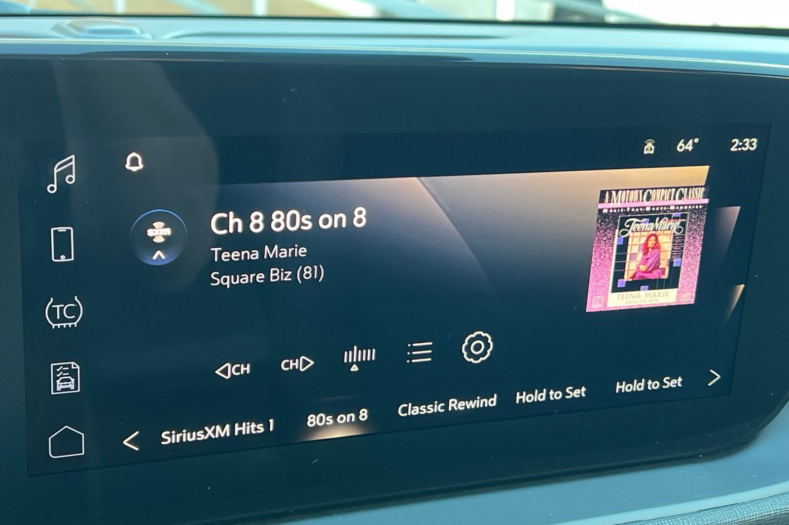 New 2026 Buick Envista Preferred w/ Convenience I Package image 17