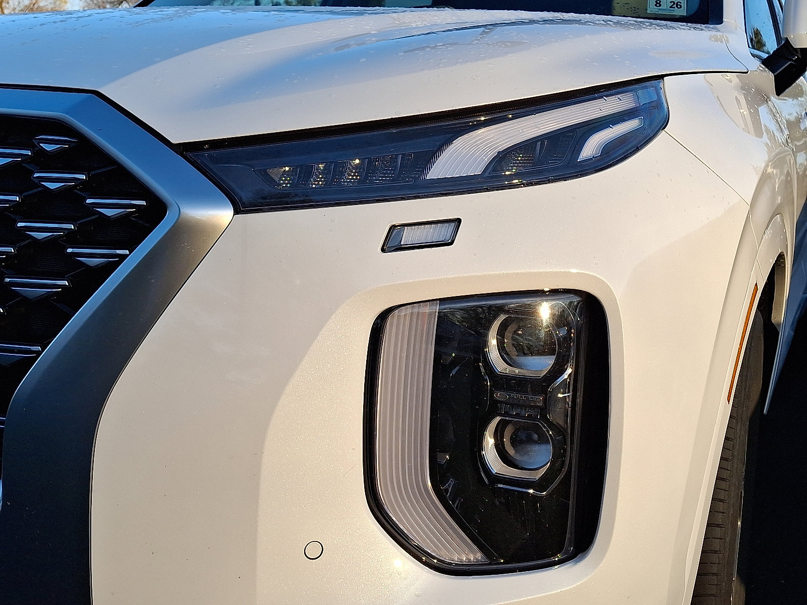 Certified 2022 Hyundai Palisade Calligraphy w/ Cargo Package image 4