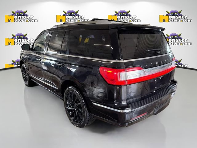 Used 2020 Lincoln Navigator Reserve image 6