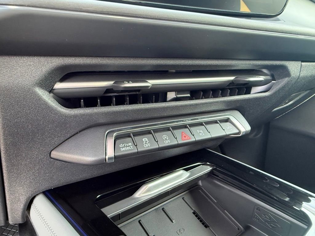 New 2026 Audi Q3 quattro 2.0T image 27