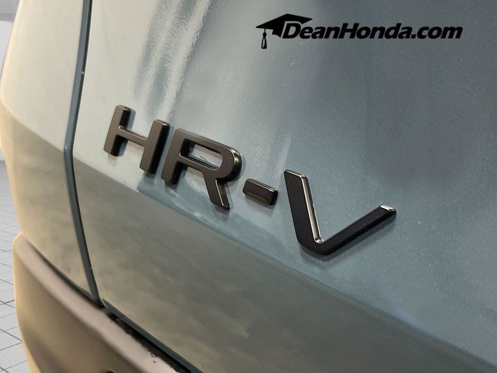 New 2027 Honda HR-V Sport image 6