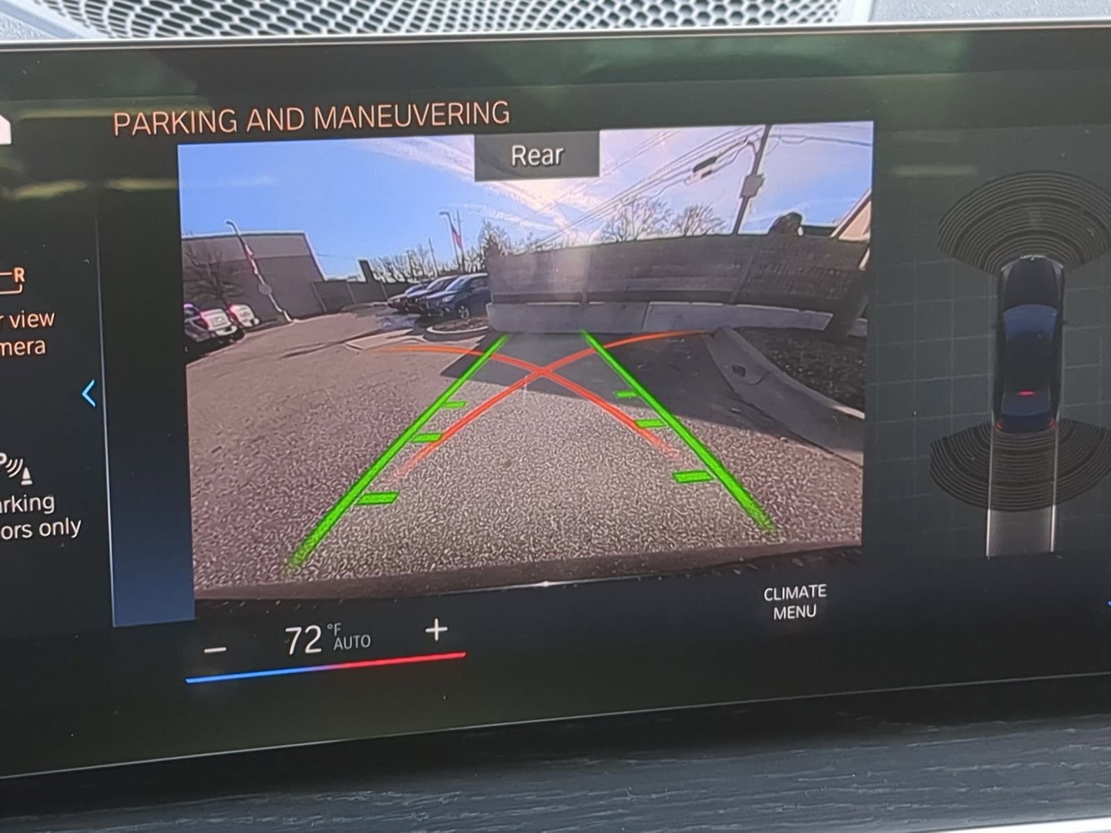 Used 2023 BMW 330i xDrive 330i xDrive w/ M Sport Package image 36