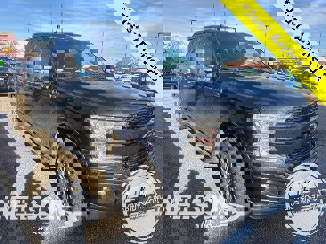 Used 2019 Ford F150 Lariat w/ Equipment Group 502A Luxury