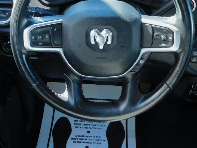 Used 2024 RAM 3500 Big Horn image 4