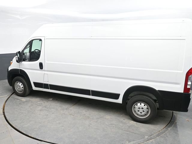 Used 2023 RAM ProMaster 2500 image 29