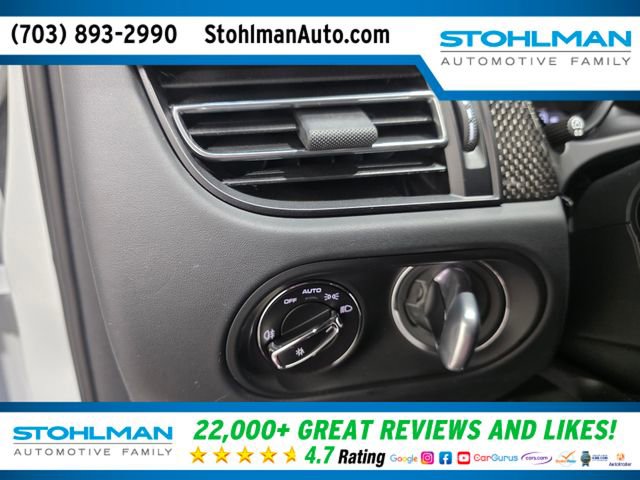 Used 2023 Porsche Macan GTS image 18