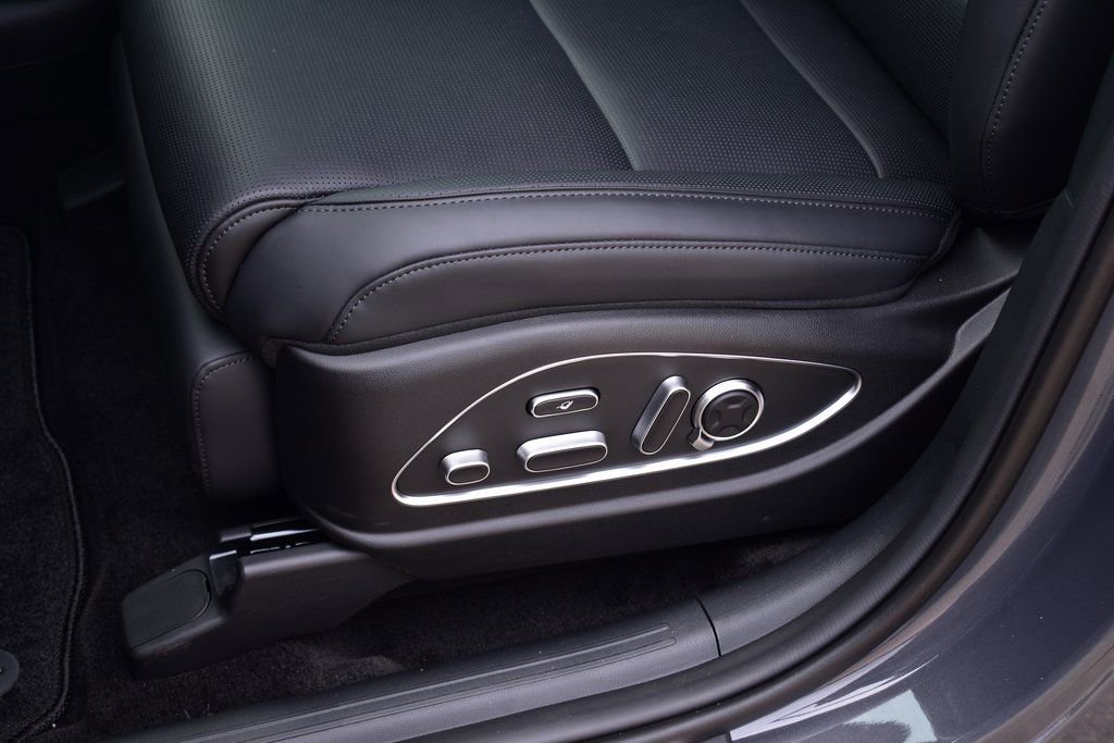 New 2026 Hyundai Palisade Calligraphy image 18