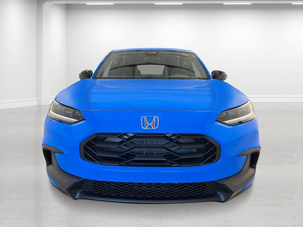 New 2027 Honda HR-V Sport image 10