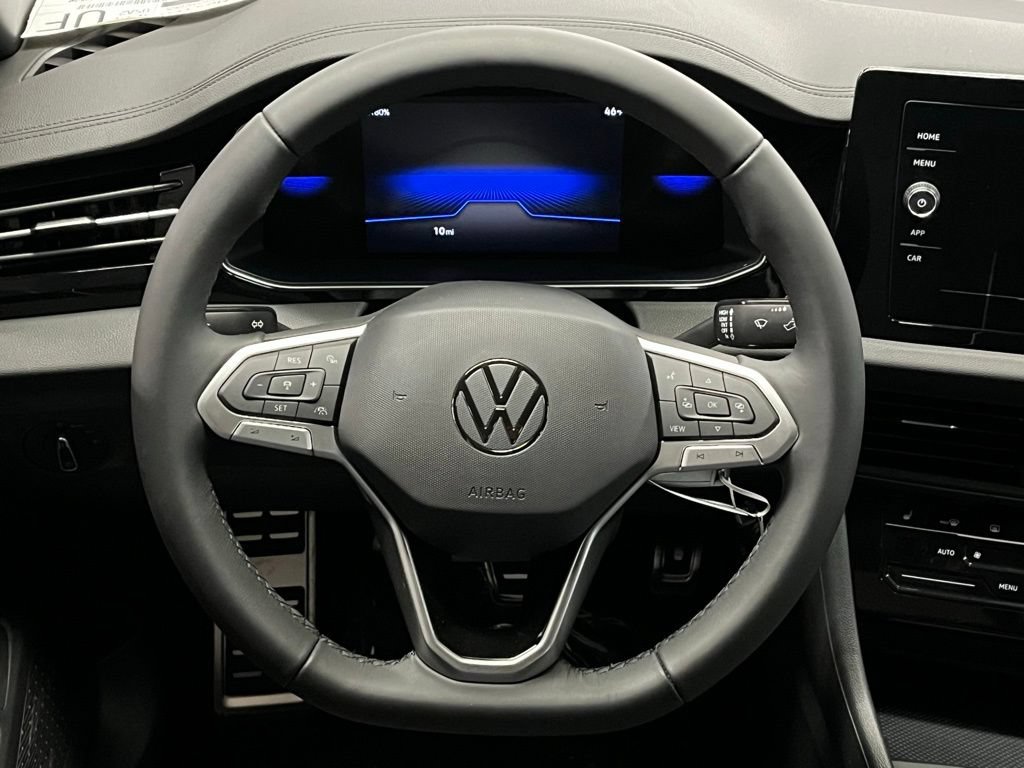 New 2026 Volkswagen Jetta Sport FWD image 9